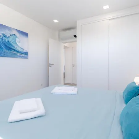 别墅 Dream With Ocean View 劳林哈