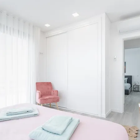 Dream With Ocean View 别墅 劳林哈
