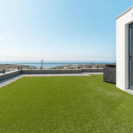 Dream With Ocean View * Lourinhã