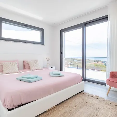 Dream With Ocean View Villa *