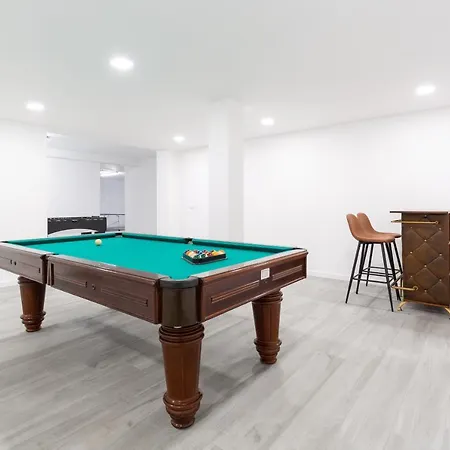 Dream With Ocean View Villa *