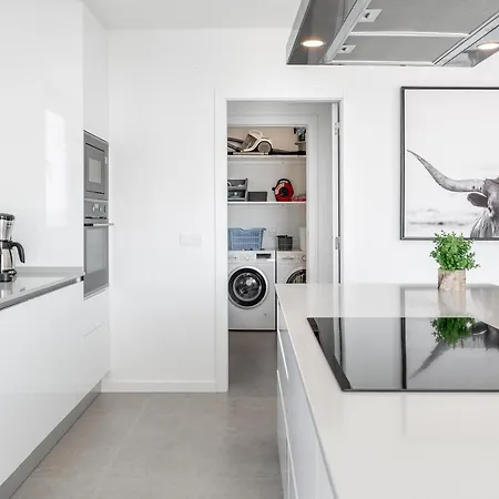 Villa Dream With Ocean View *