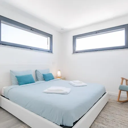 Dream With Ocean View * Lourinha (Lisbon)