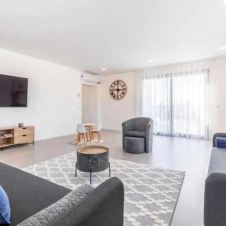 Dream With Ocean View Lourinhã