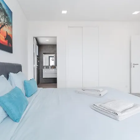 Βίλα Dream With Ocean View Lourinha (Lisbon)