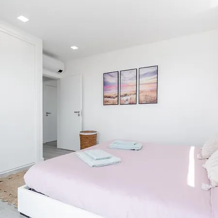 Βίλα Dream With Ocean View Lourinha (Lisbon)