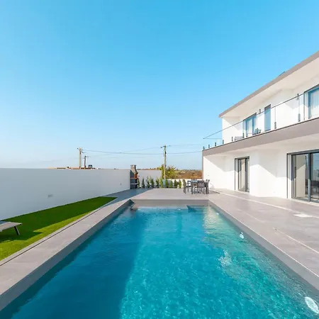 Dream With Ocean View Lourinhã