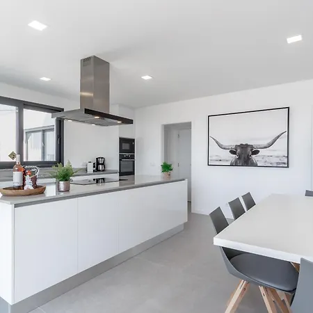 Dream With Ocean View Villa *