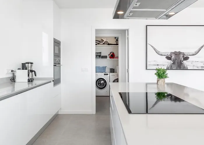 Villa Dream With Ocean View *