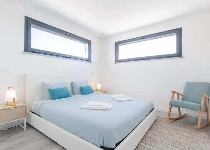 Dream With Ocean View * Lourinhã