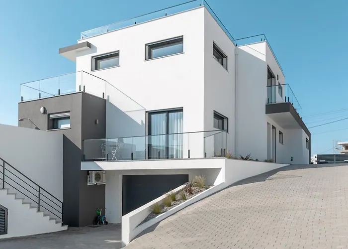 Villa Dream With Ocean View *