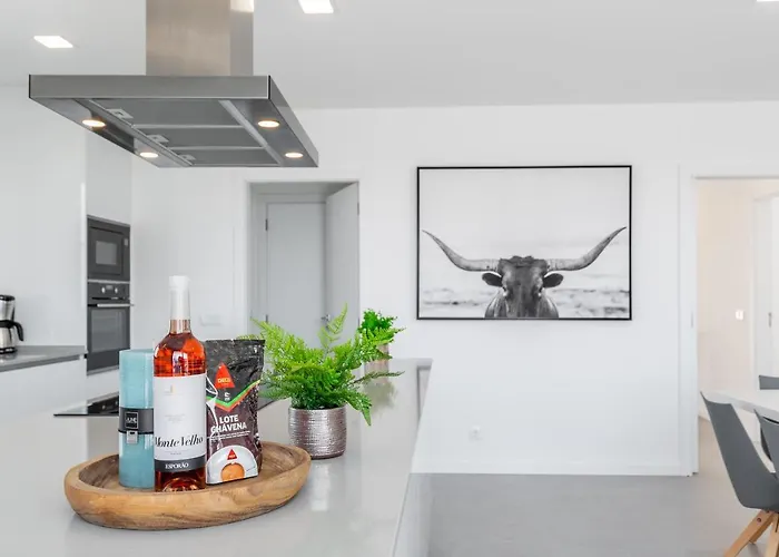 Dream With Ocean View Villa *