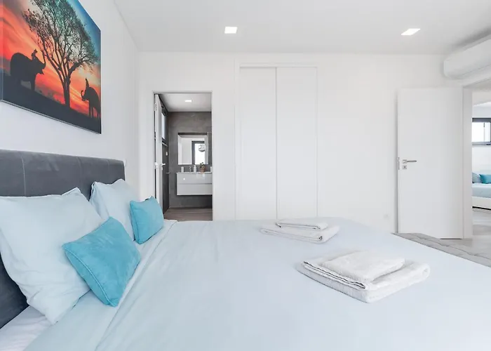 Villa Dream With Ocean View Lourinhã